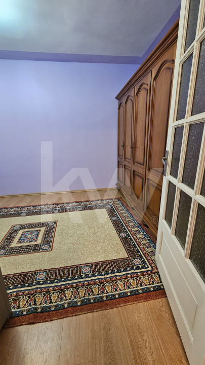 Apartament 2 camere, confort 1, de vânzare – zona Vasile Aaron, Sibiu