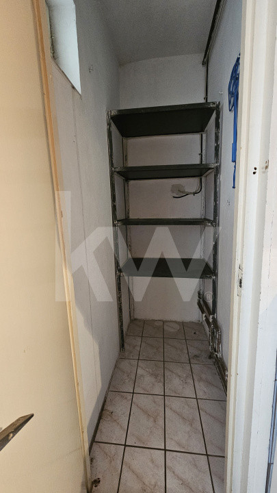 Apartament 2 camere, confort 1, de vânzare – zona Vasile Aaron, Sibiu