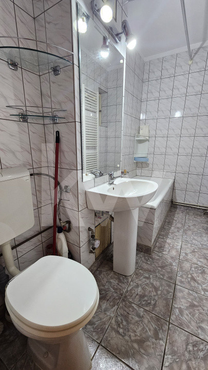 Apartament 2 camere, confort 1, de vânzare – zona Vasile Aaron, Sibiu