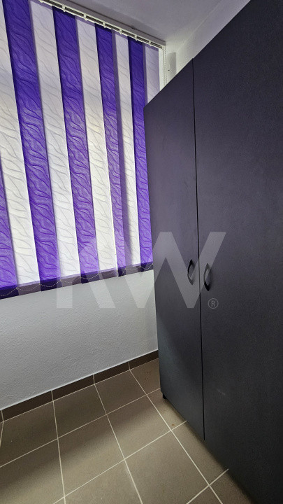 Apartament 2 camere, confort 1, de vânzare – zona Vasile Aaron, Sibiu