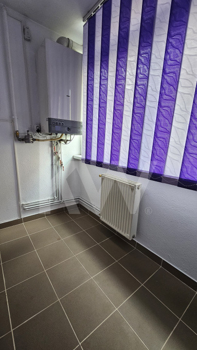 Apartament 2 camere, confort 1, de vânzare – zona Vasile Aaron, Sibiu
