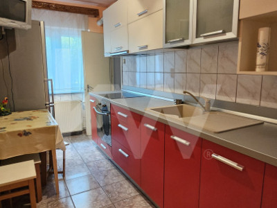Apartament 2 camere, confort 1, de vânzare – zona Vasile Aaron, Sibiu