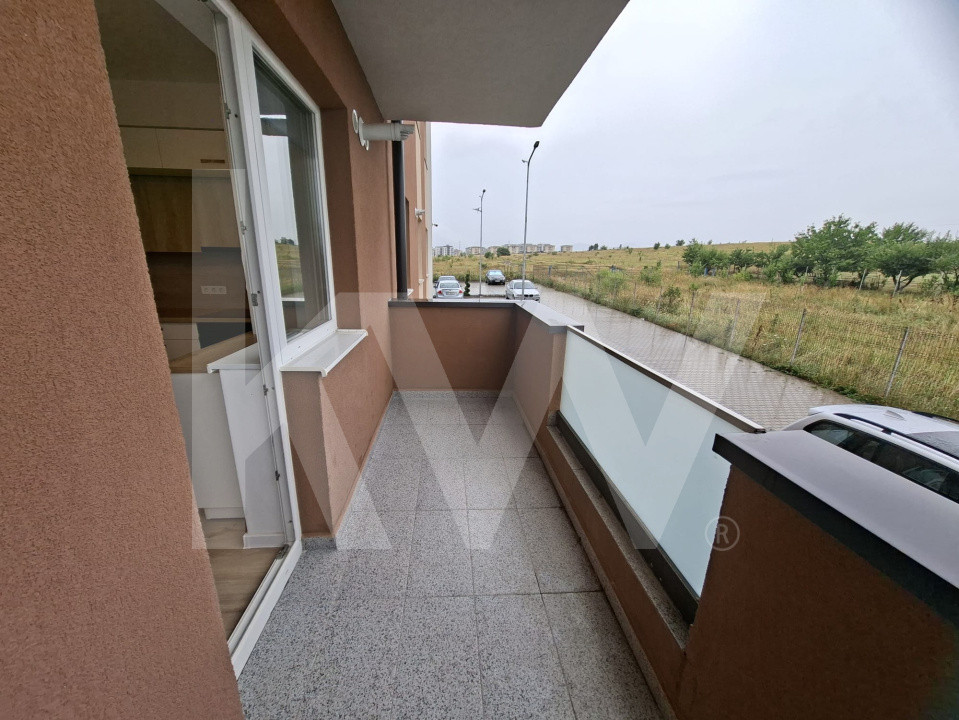 Apartament 3 camere de închiriat - modern - prima inchiriere
