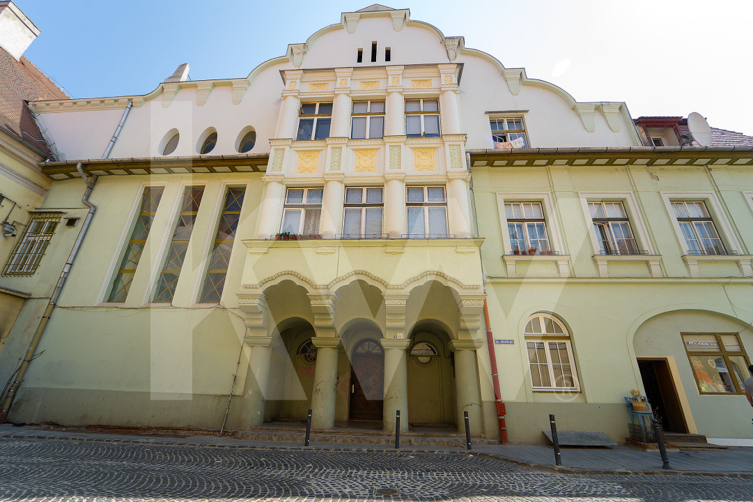 Apartament ultracentral