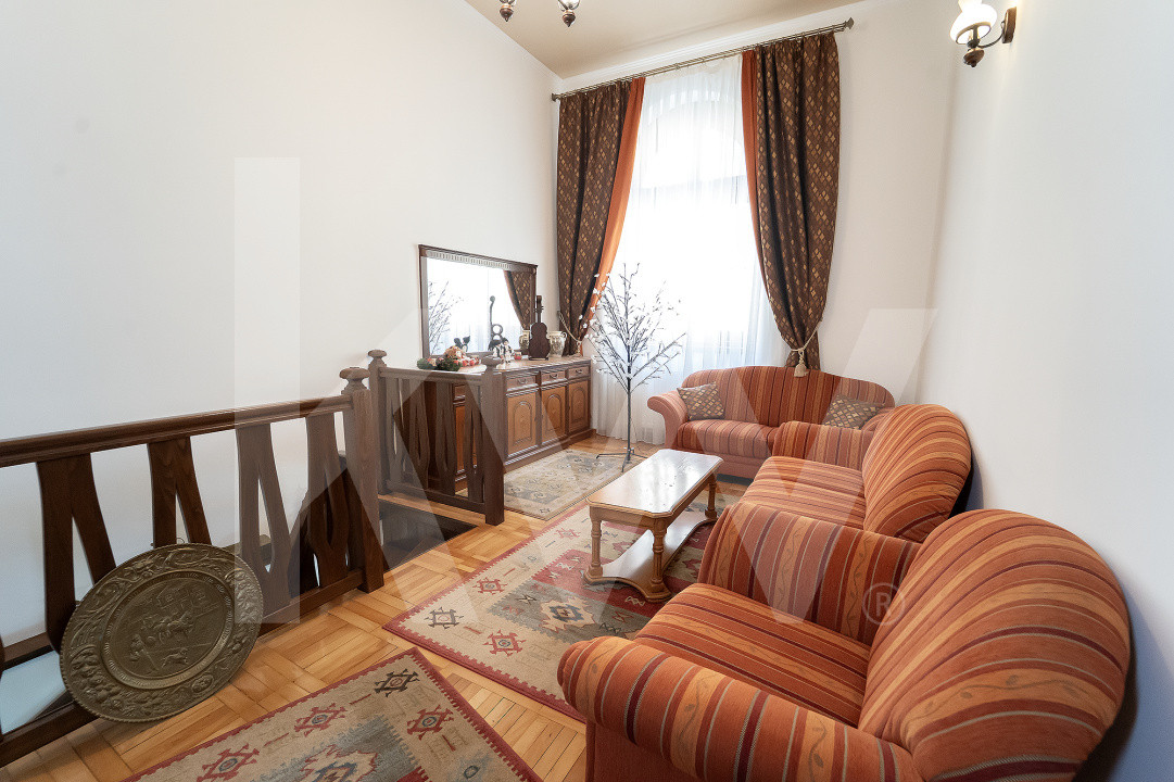 Apartament ultracentral