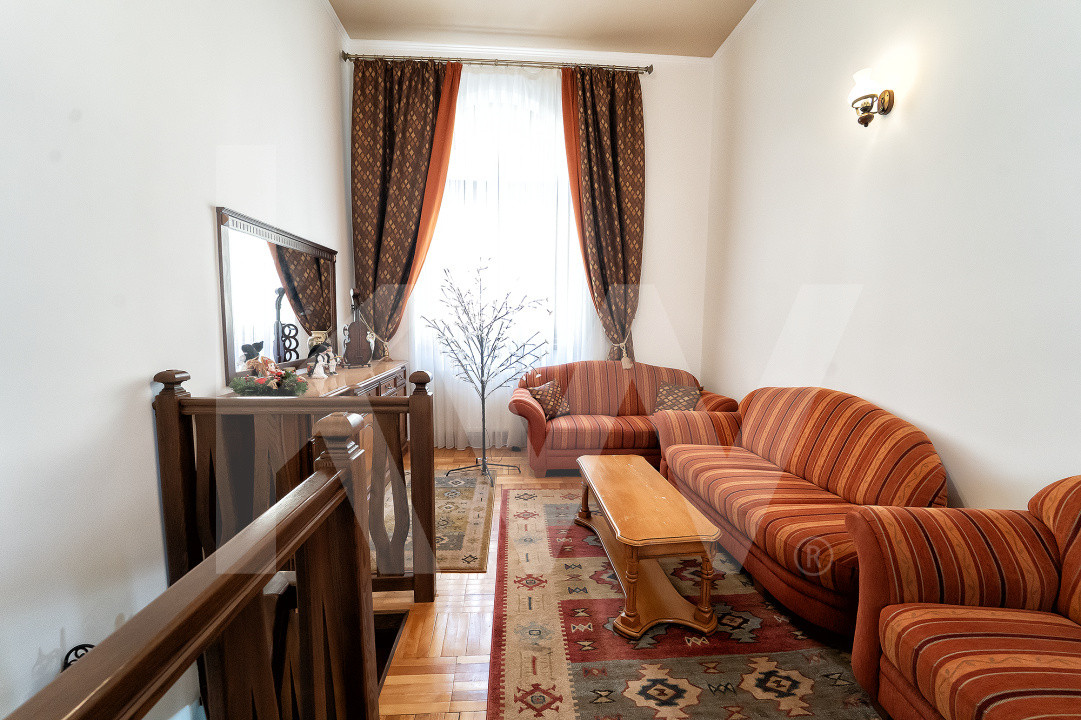 Apartament ultracentral