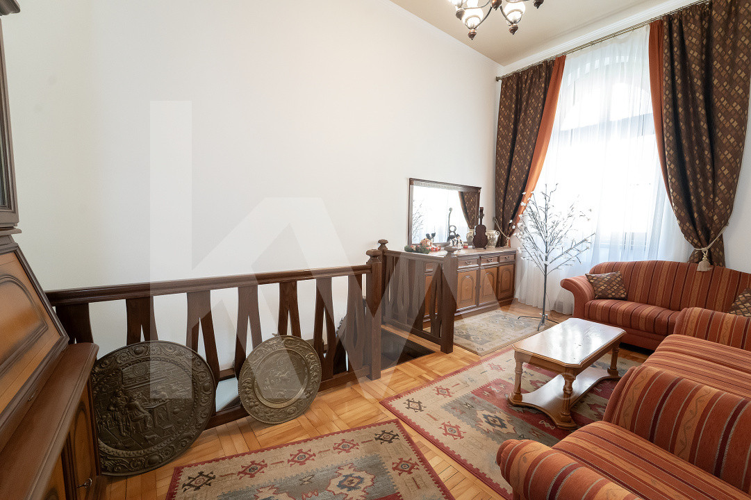 Apartament ultracentral