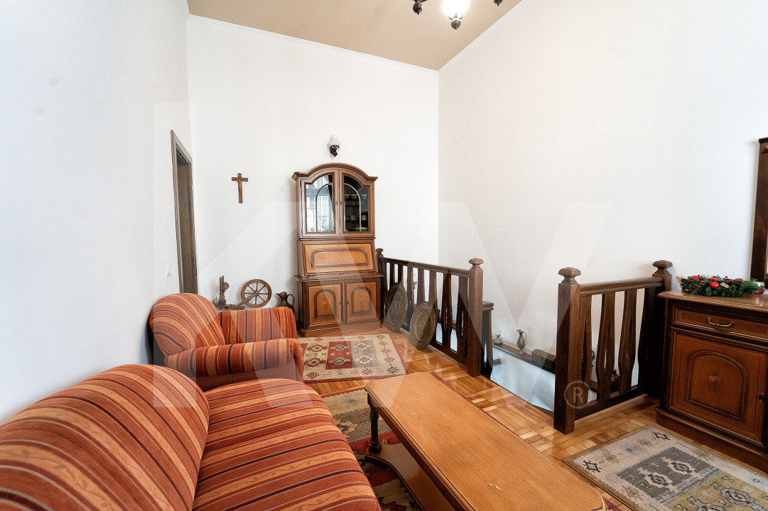 Apartament ultracentral