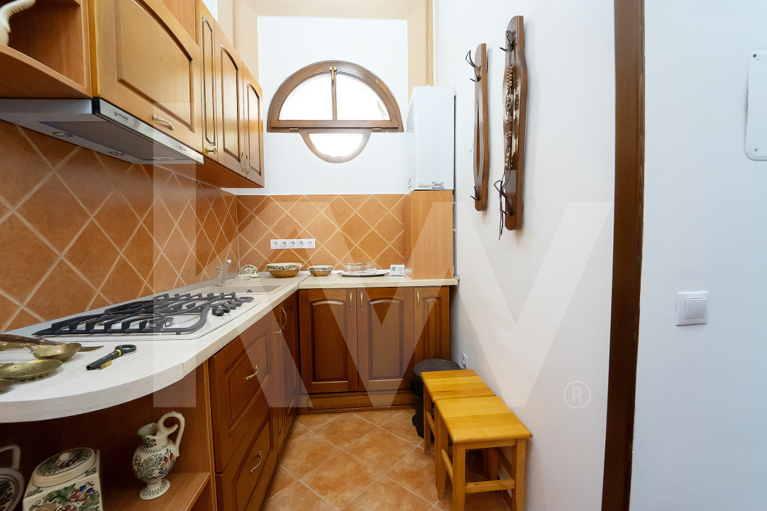 Apartament ultracentral