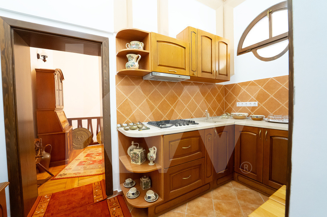 Apartament ultracentral