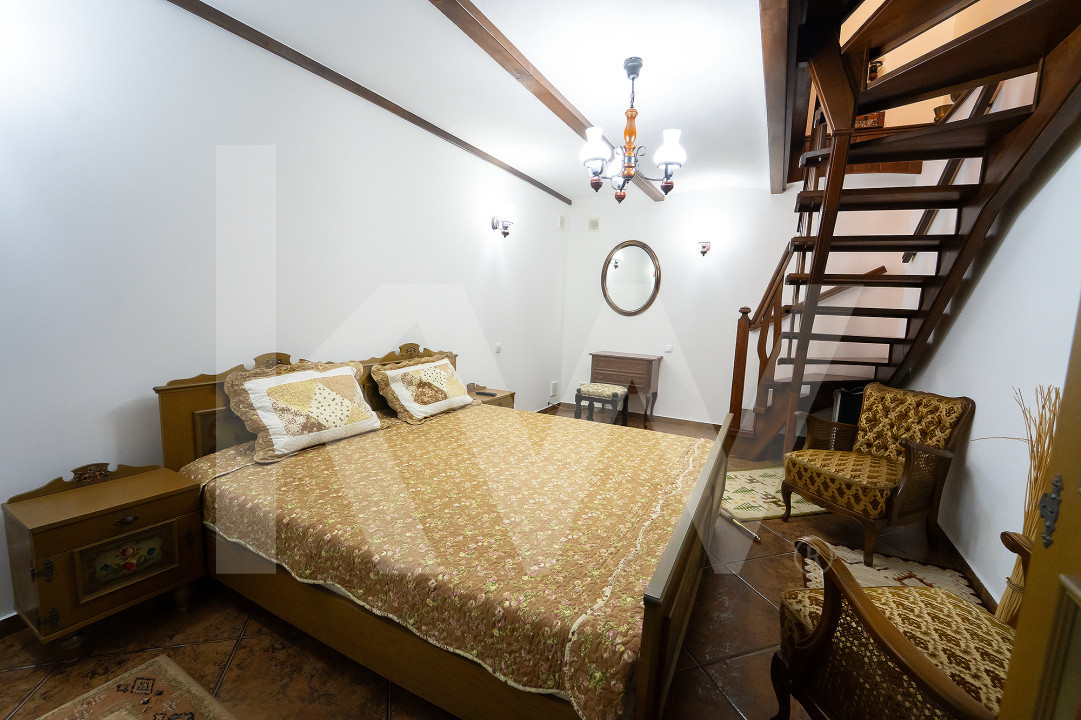 Apartament ultracentral