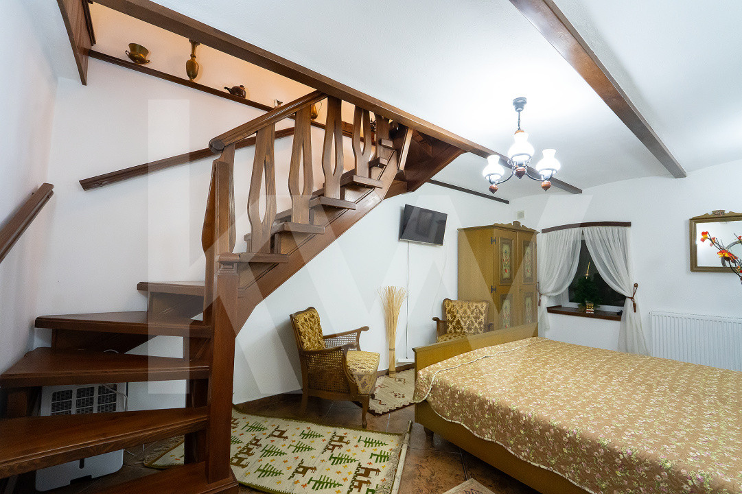 Apartament ultracentral