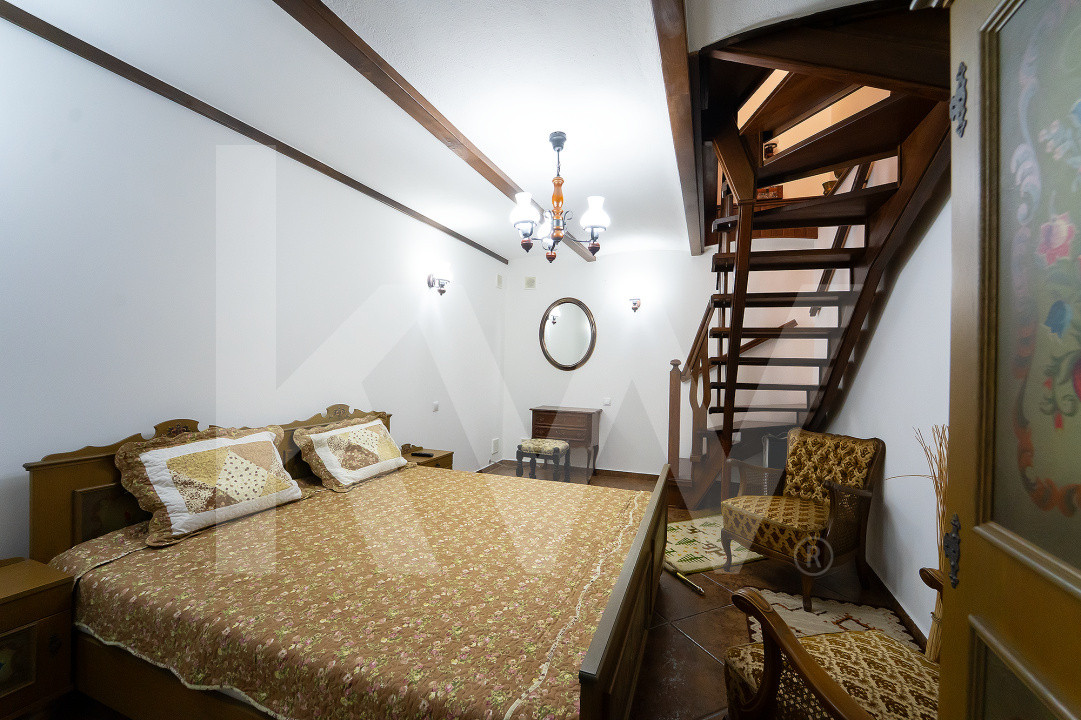 Apartament ultracentral