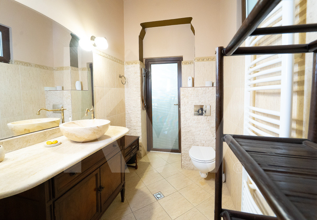 Apartament ultracentral