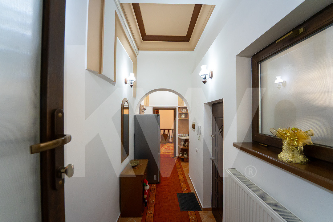 Apartament ultracentral