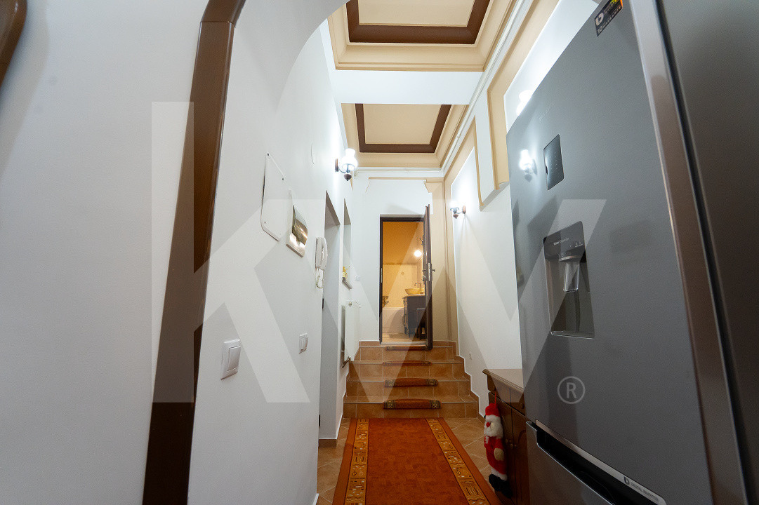 Apartament ultracentral