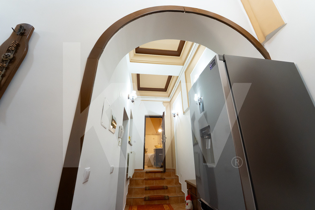 Apartament ultracentral