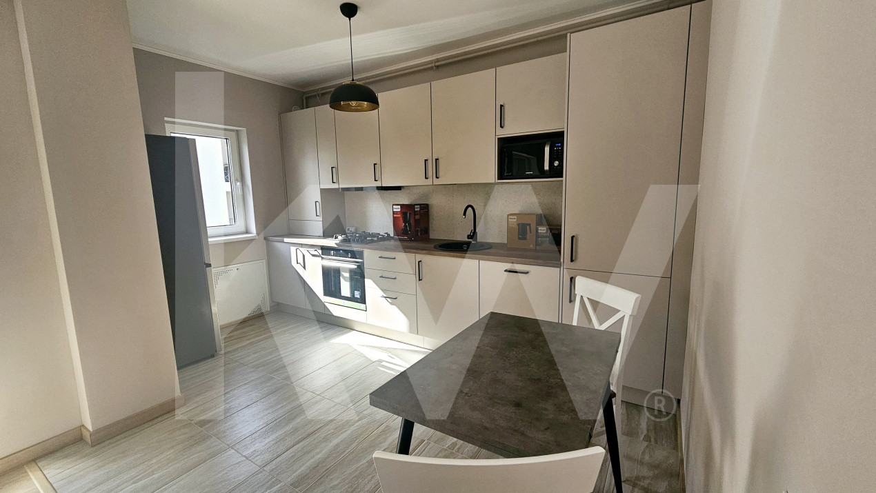Apartament de închiriat 2 camere - Neppendorf, Sibiu