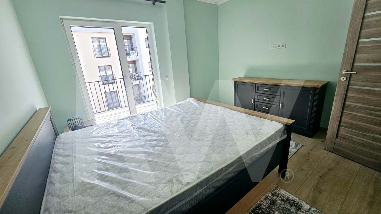 Apartament de închiriat 2 camere - Neppendorf, Sibiu