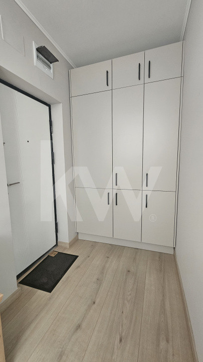 Apartament de închiriat 2 camere - Neppendorf, Sibiu