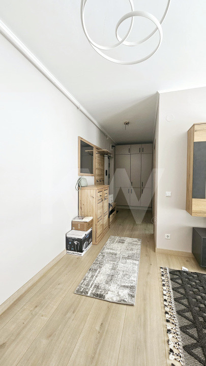Apartament de închiriat 2 camere - Neppendorf, Sibiu