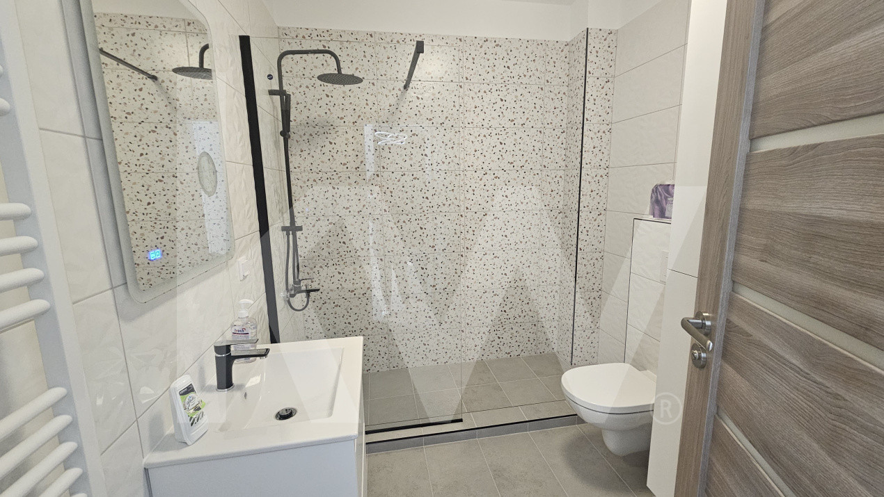 Apartament de închiriat 2 camere - Neppendorf, Sibiu