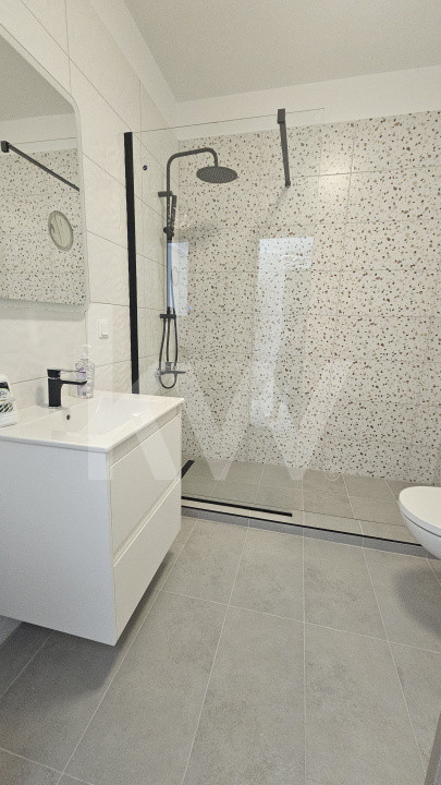 Apartament de închiriat 2 camere - Neppendorf, Sibiu