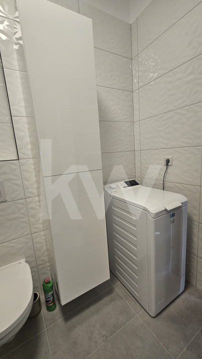 Apartament de închiriat 2 camere - Neppendorf, Sibiu