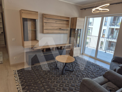 Apartament de închiriat 2 camere - Neppendorf, Sibiu