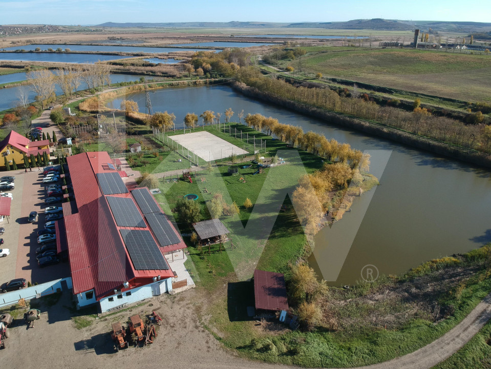 Delta Moldovei – Oportunitate unică de investiție!