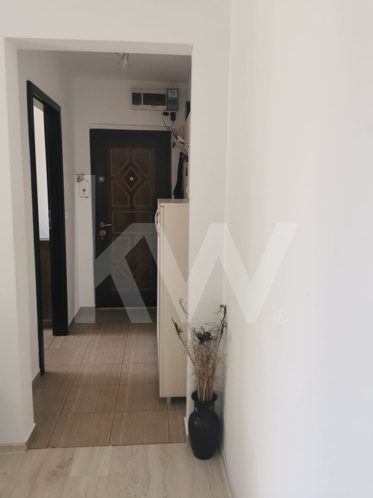 Apartament 2 camere complet mobilat - Rahovei