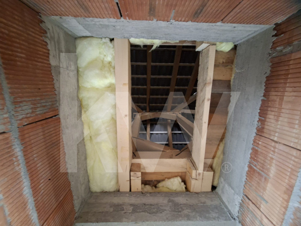 Casă single de vânzare în Cristian | 3 dormitoare | Teren 280 mp