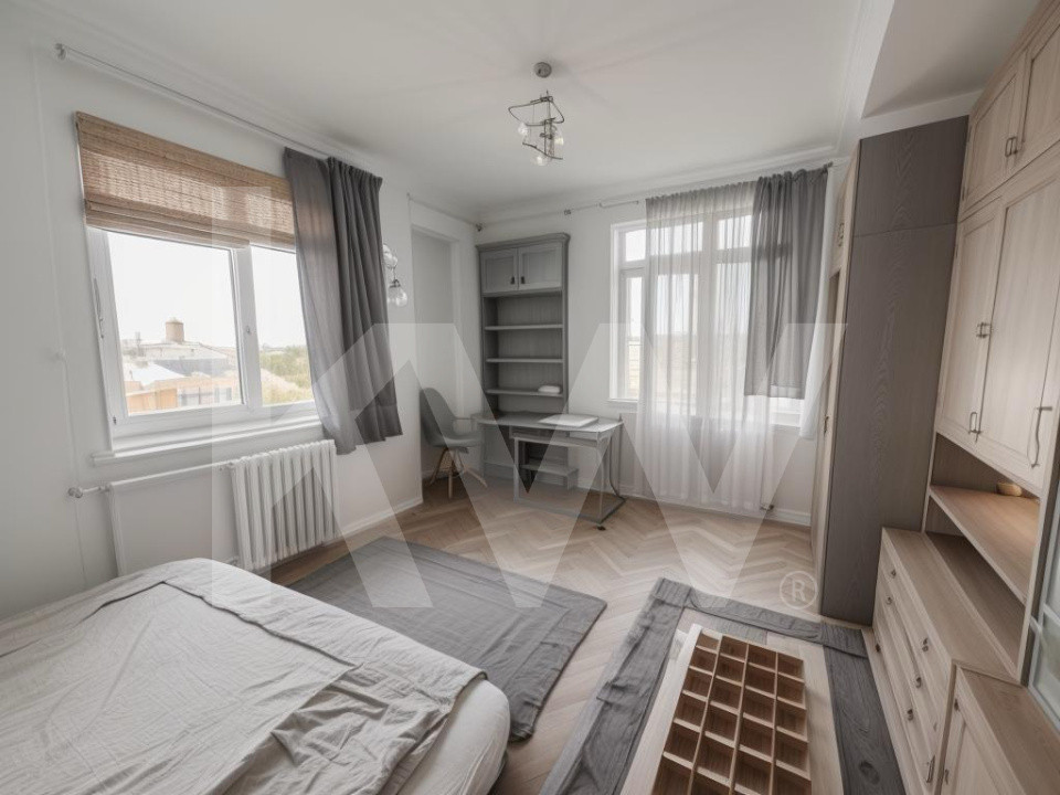 🎯 Penthouse De Vanzare , Piata Romana 