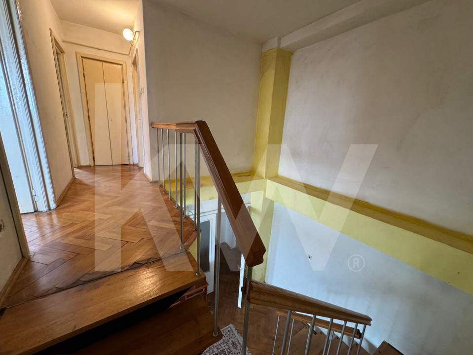 🎯 Penthouse De Vanzare , Piata Romana 