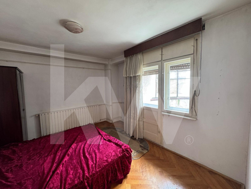 🎯 Penthouse De Vanzare , Piata Romana 