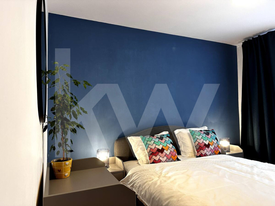 Apartament 3 camere decomandat, 86 mp utili, Parter – Calea Dumbrăvii