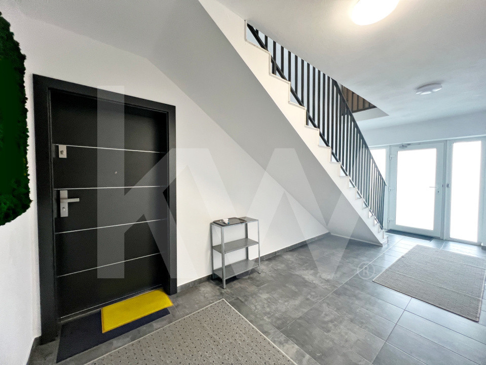 Casă mare cu teren generos – perfect împărțită pentru birouri sau 4 apartamente