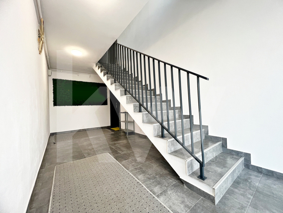 Casă mare cu teren generos – perfect împărțită pentru birouri sau 4 apartamente