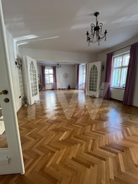  Spațiu premium pentru birou sau locuință / Central