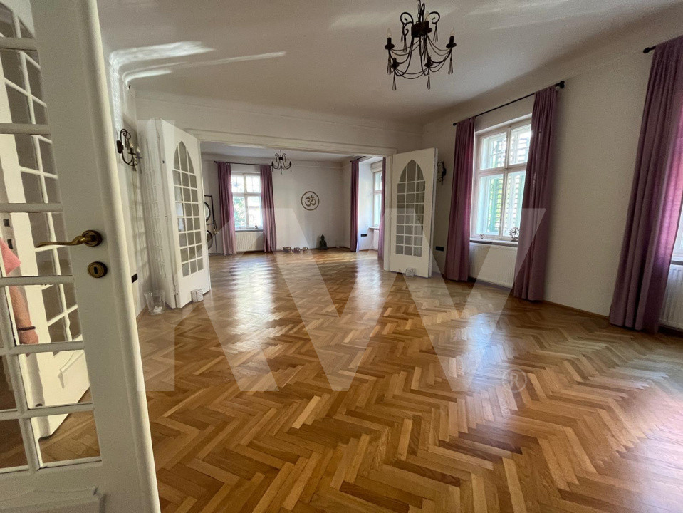  Spațiu premium pentru birou sau locuință / Central