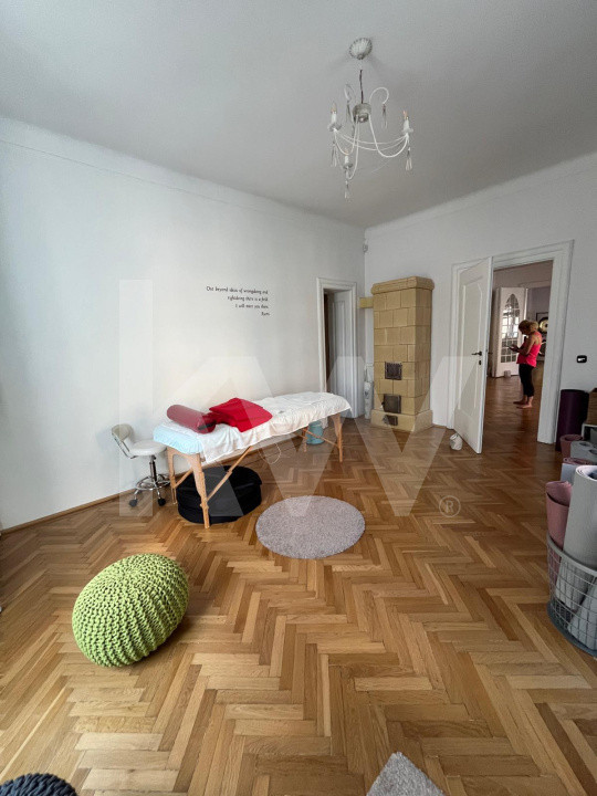  Spațiu premium pentru birou sau locuință / Central