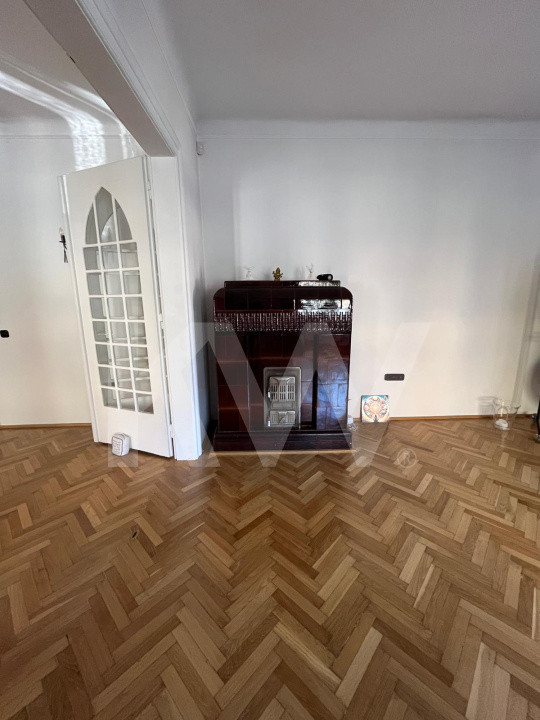 Spațiu premium pentru birou sau locuință / Central