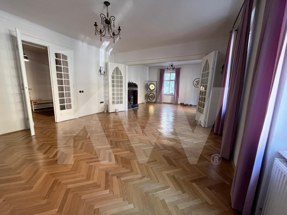  Spațiu premium pentru birou sau locuință / Central