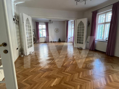  Spațiu premium pentru birou sau locuință / Central