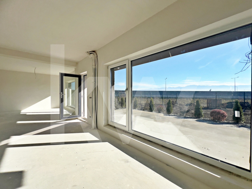 Casă Individuală modernă 4 cam–Teren 815 mp.SU 201 mp. Șelimbăr-Sibiu