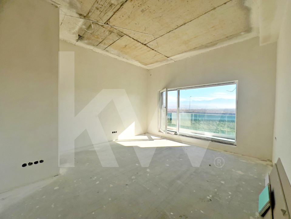 Casă Individuală modernă 4 cam–Teren 815 mp.SU 201 mp. Șelimbăr-Sibiu