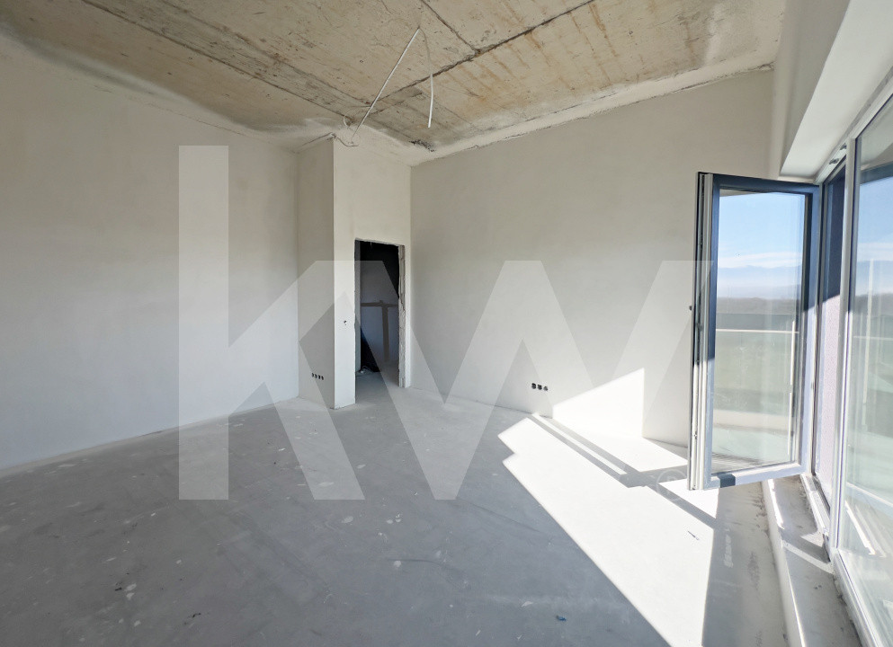 Casă Individuală modernă 4 cam–Teren 815 mp.SU 201 mp. Șelimbăr-Sibiu