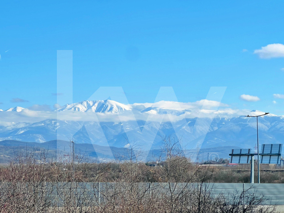 Casă Individuală modernă 4 cam–Teren 815 mp.SU 201 mp. Șelimbăr-Sibiu