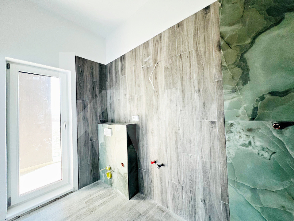 Casă Individuală modernă 4 cam–Teren 815 mp.SU 201 mp. Șelimbăr-Sibiu