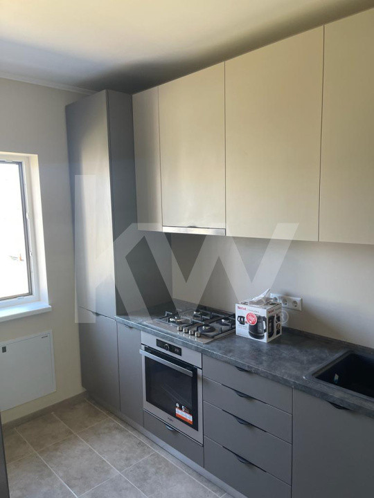 Apartament de închiriat 2 camere - Neppendorf, Sibiu